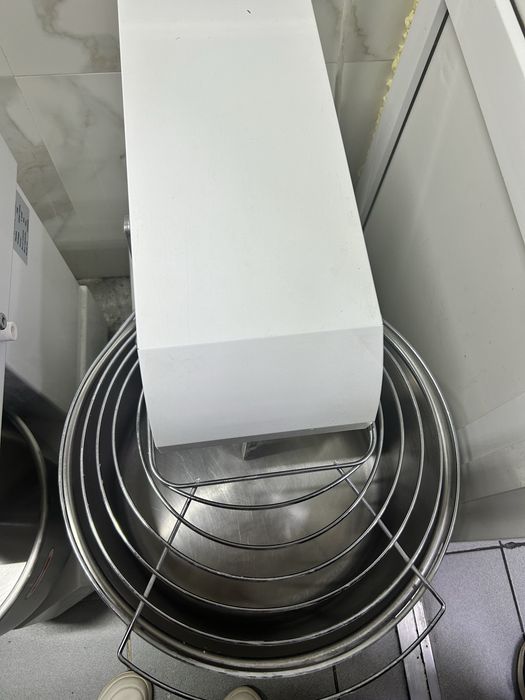 Продам тестомес в хорошем состоянии