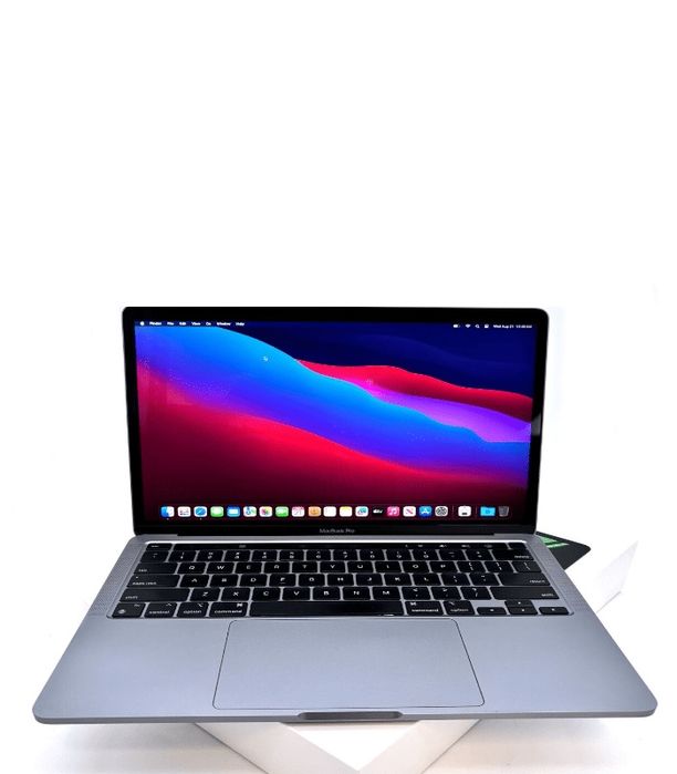 Apple Macbook Pro 13”,3  i5 1TB ssd Touchbar