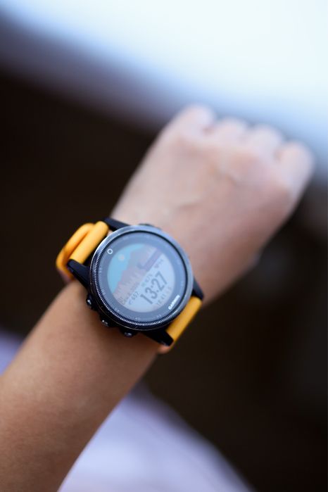 Garmin Fenix 5S оригинал