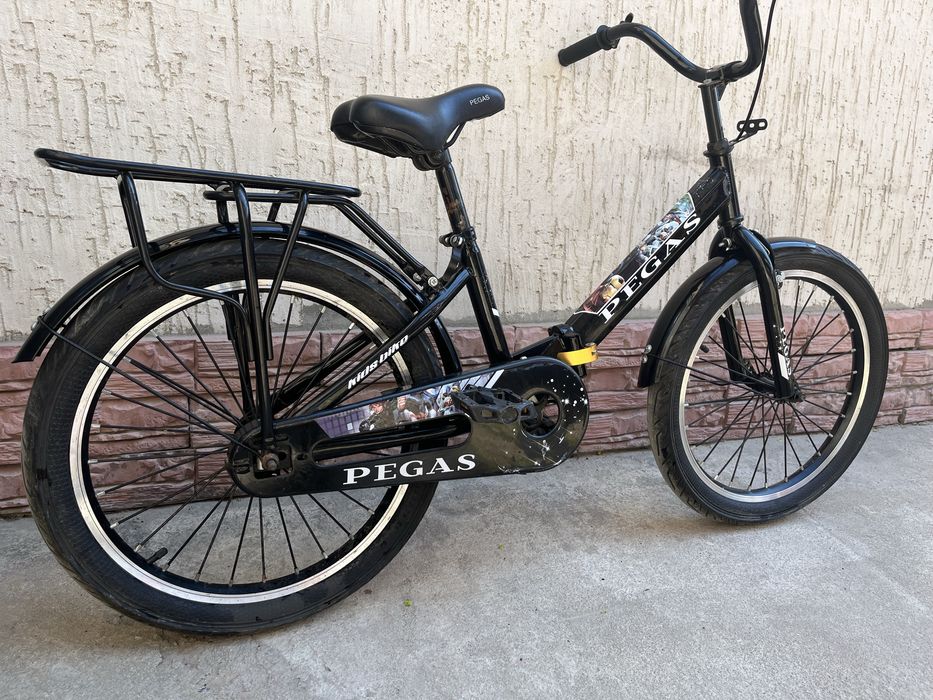 Продам велосипед б/у