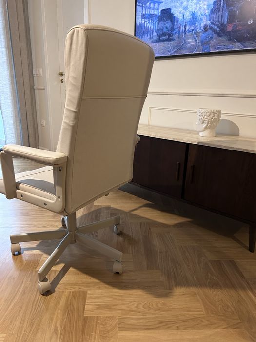 Въртящ се офис стол IKEA Millberget