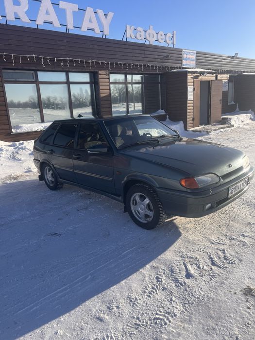 Продам Ваз 2114, 2011г.