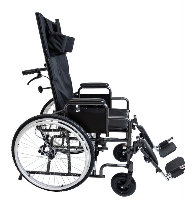 Инвалидная Коляска silver 110