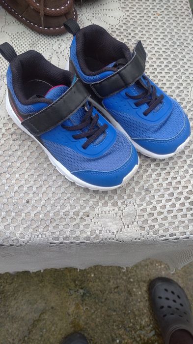 Детски обувки 19-24 номер