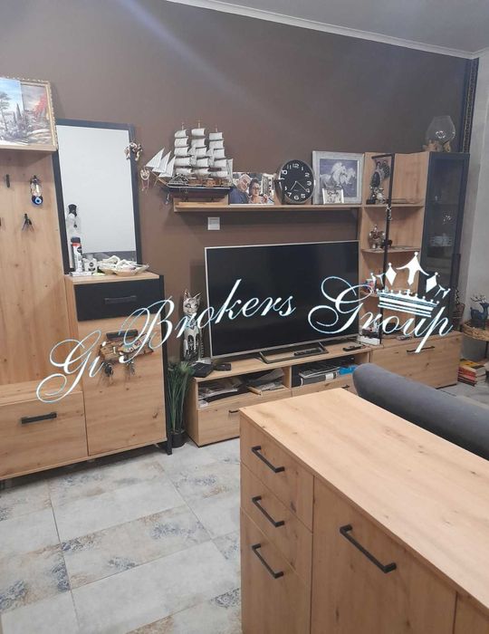 Продава се Тристаен апартамент в Бургас, Център - 67 кв.м за 2511 €/кв.м - Снимка #2