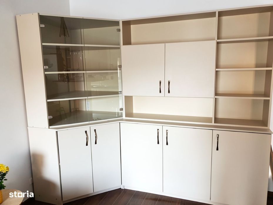 Ap 2 Camere | 6 min metrou Drumul Taberei | Centrala | Parcare | Pet F