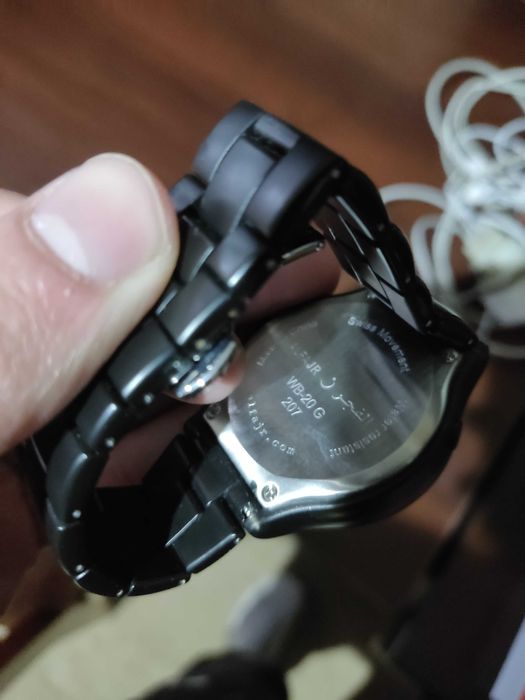 Alfajr WB-20 G207 sotaman yengi ISHLATILMAGAN