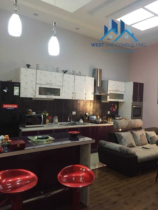 Аренда! Дом 4 сотки - 4 ком | Саракулька - Американская школа