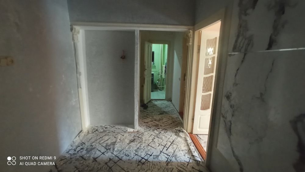 Uy 4 xonalik sotiladi srochna