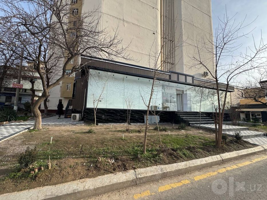 Аренда Нежилой Ганга мост 55м2 Шайхантахур