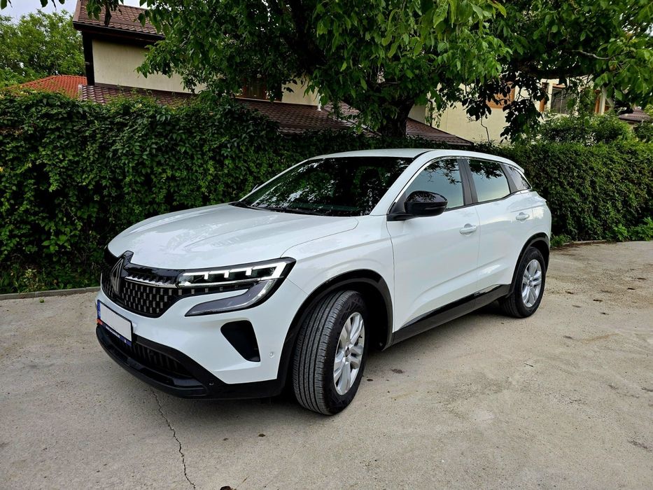RENAULT Austral