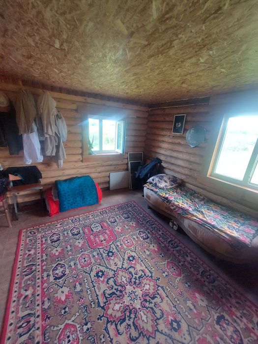 Продам дачу на красноярских дачах