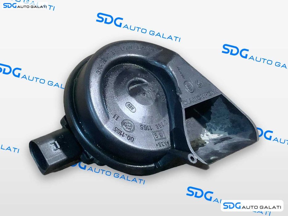Claxon Avertizor Sonor Audi A5 8T 2008 - 2017 Cod 6033FB1591 [LR10929]