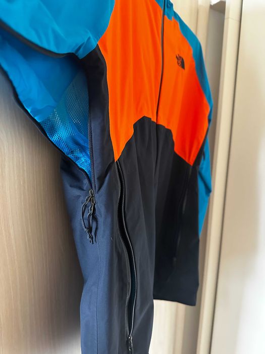 The North Face - Geaca Stratos