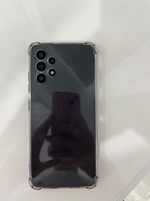 Samsung Galaxy A32 128GB  и Samsung Galaxy A33 5G 128GB