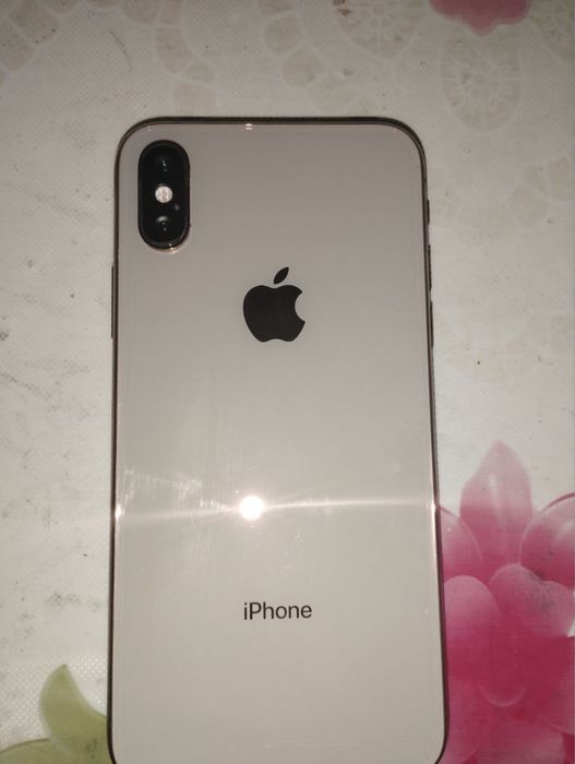 Айфон Хс.          гарантия