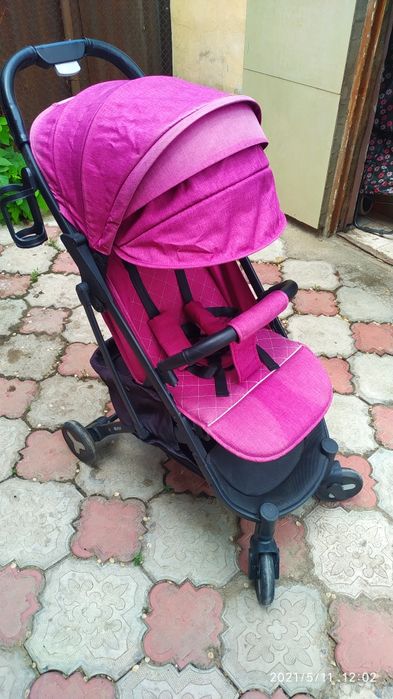 Срочно Продам детскую коляску!