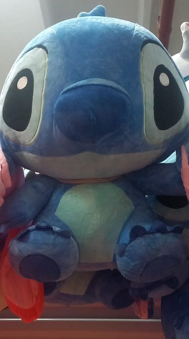 Stitchi  din plus de 1m