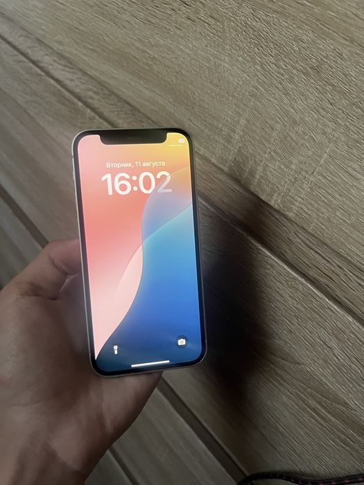 iphone 12 mini 64 gb 66акб