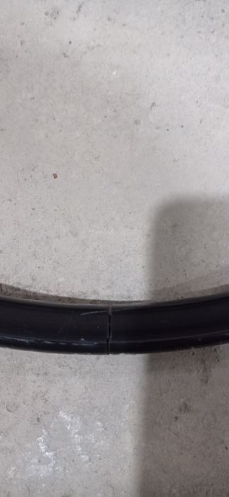 Руль от Ваз 2106