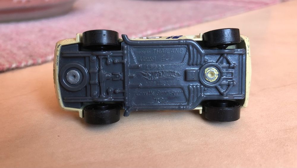 Стари колекционерски колички Hot Wheels гр. Русе Алеи Възраждане • OLX.bg