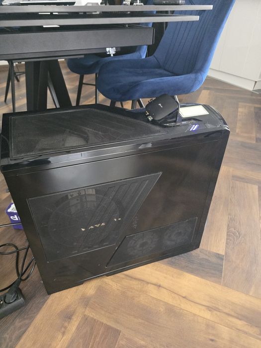 Gaming Компютър Nvidia Geforce Gtx 1080ti