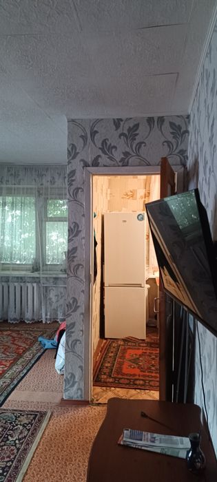 Однакомнатная квартира