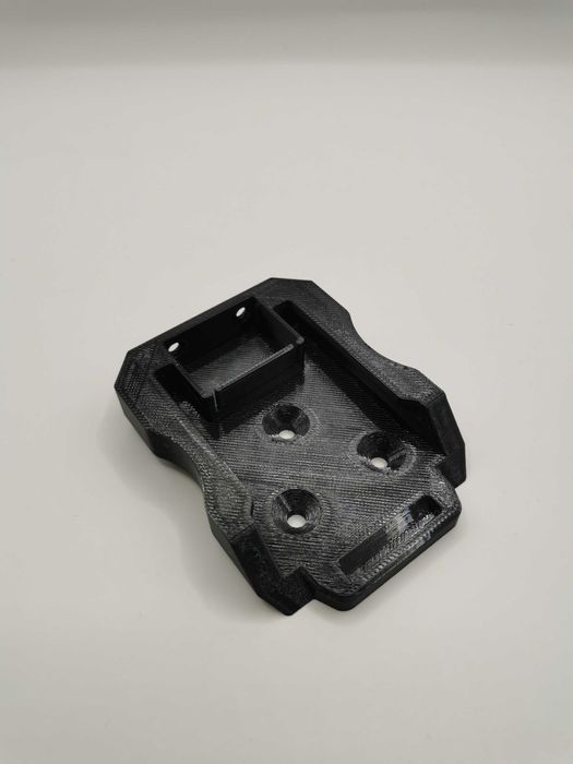 Adaptor acumulator Parkside X20v Team