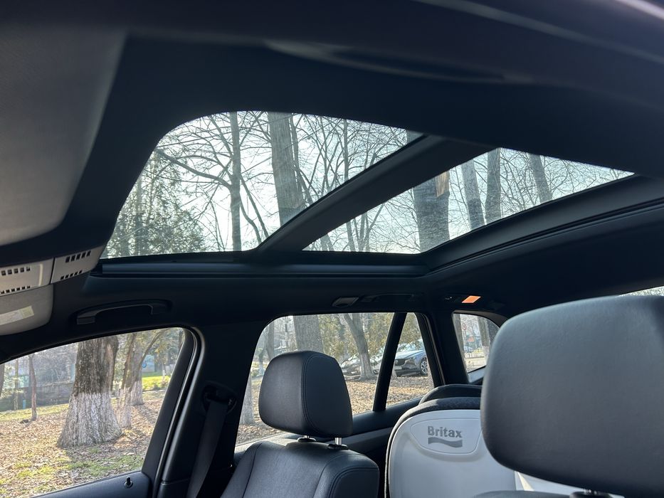 BMW X1 2014 — imagine 5