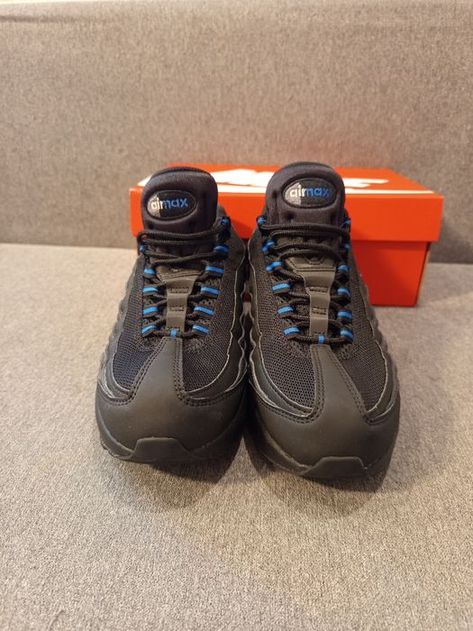 Детски маратонки Air max 95 nike