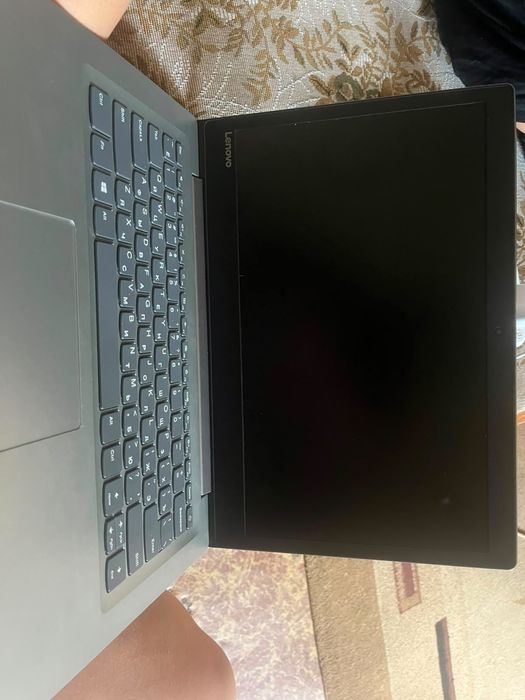 Lenovo ноутбук сатылады