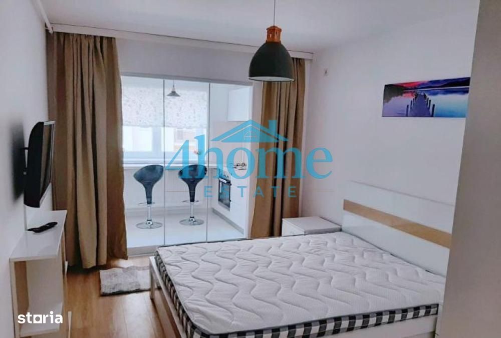 Garsoniera Theodor Pallady|Palladium Residence|Metrou