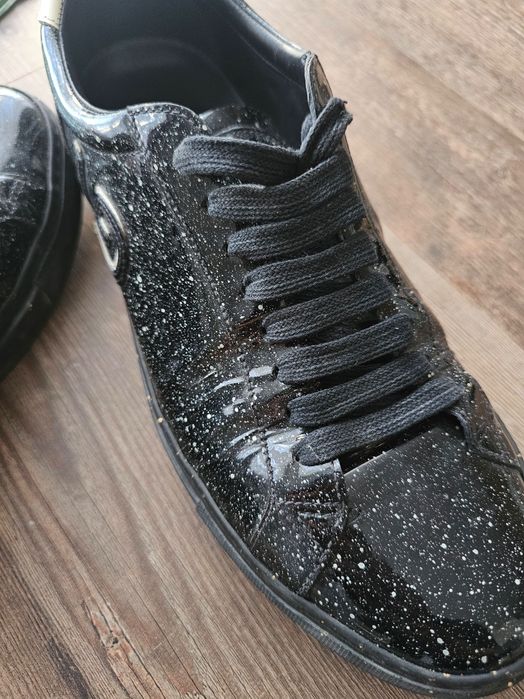 Кеды Givenchy Urban Street