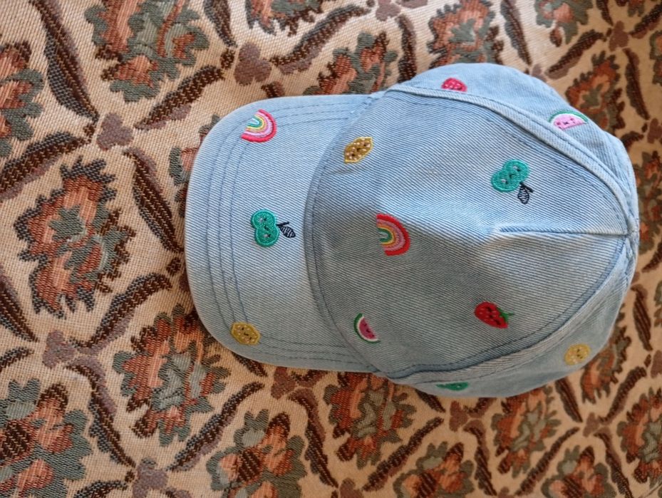 Îmbrăcăminte pentru fetițe