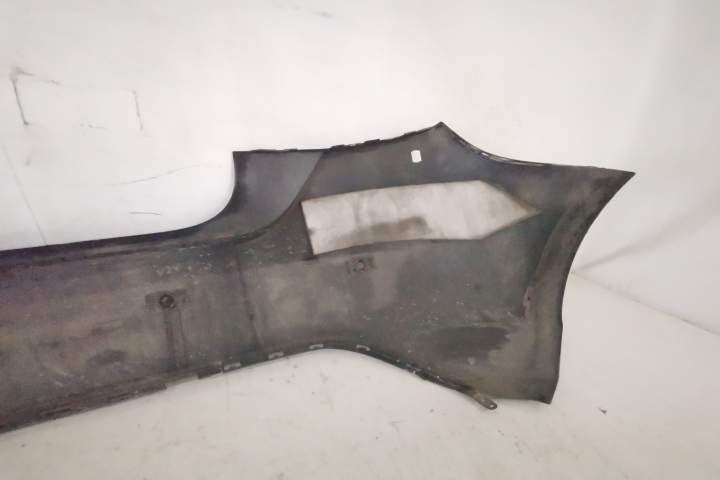 Оригинална задна броня със сензори в добро състояние Мерцедес-Бенц А-К