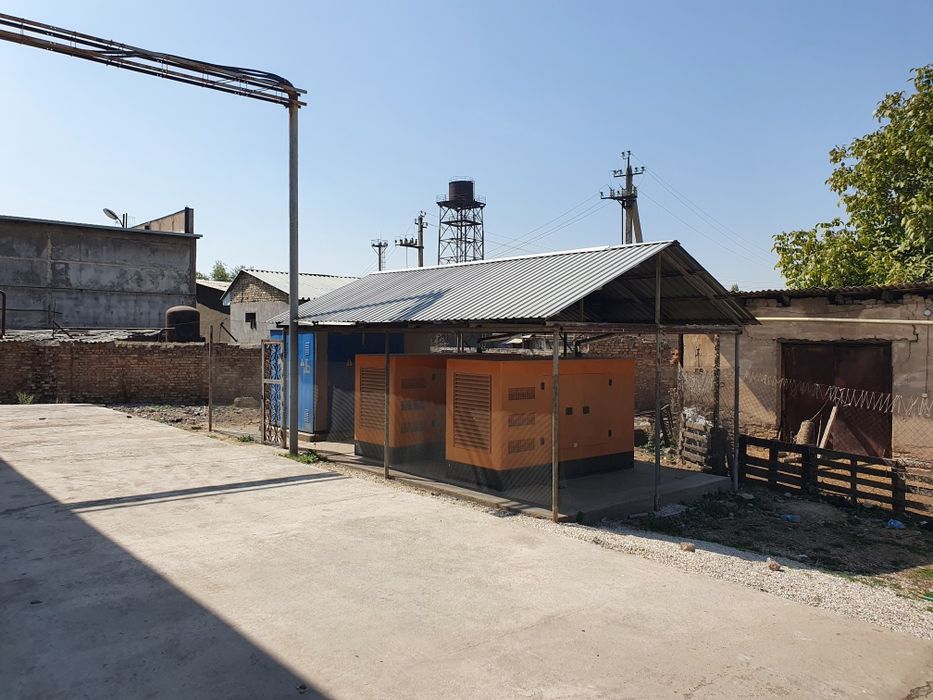 Холодильное помещение продаётся или сдаётся в аренду