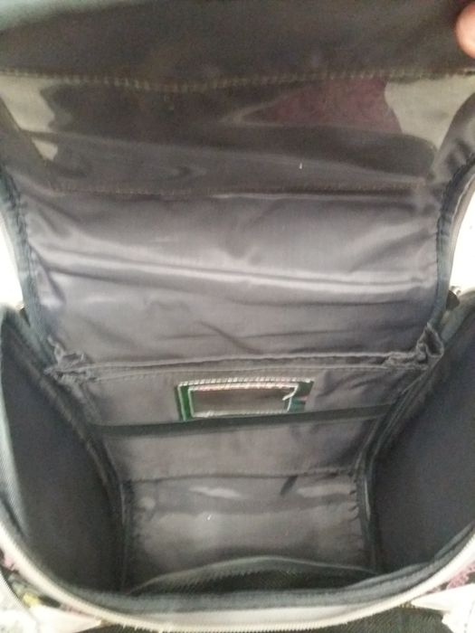 Детский школьный ранец