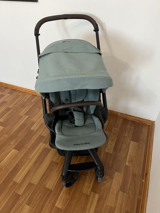 Коляска Easywalker Charley