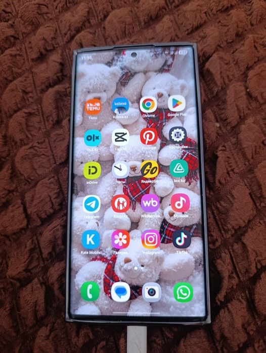 Продам самсунг с22 ультра