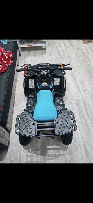 ATV copii 49 cc benzina