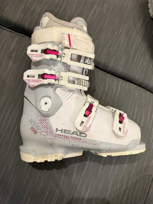 Детски ски обувки Head Advant Edge