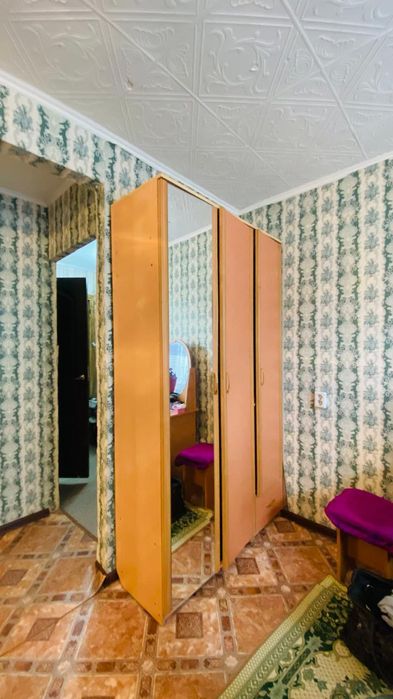 Сдам в аренду 1 комнатную квартиру