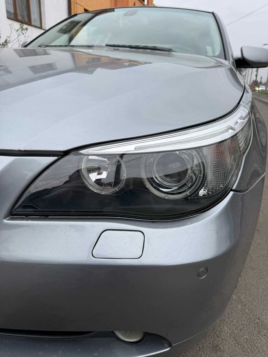 Polish faruri cu garantie !