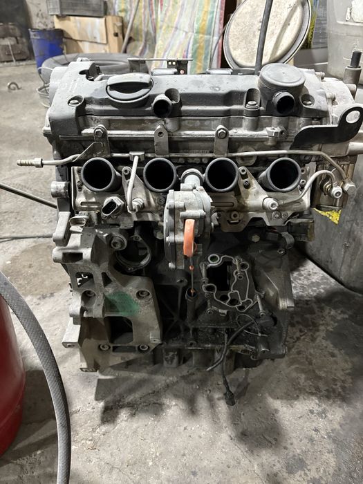 Продам мотор 2.0FSI (BVY BVX BLR