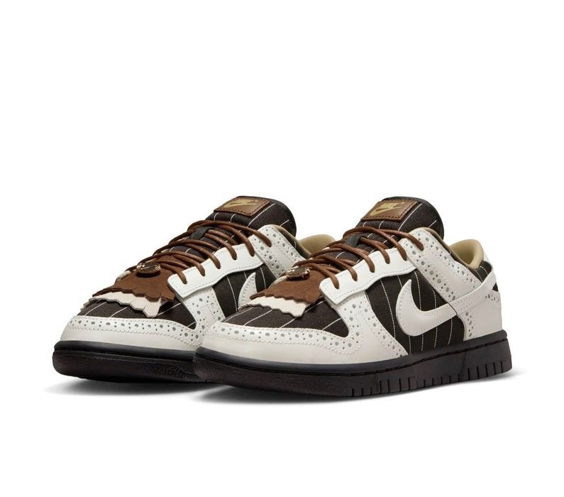 Adidași Nike dunk low