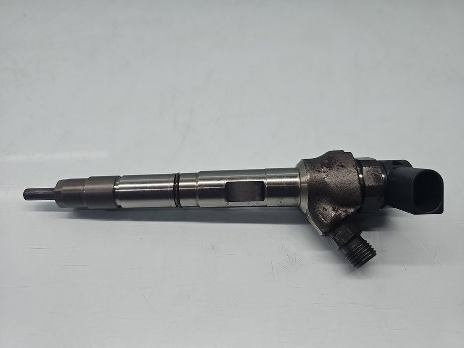 Injector AUDI A4 (8K2, B8) [Fabr 2008-2015] 04L130277AE, 0445110471 2.
