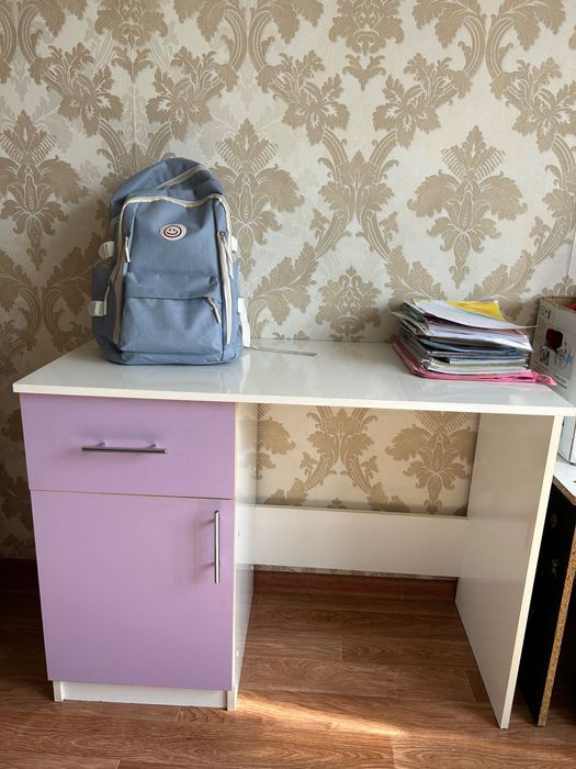 Мебель для детской спальни