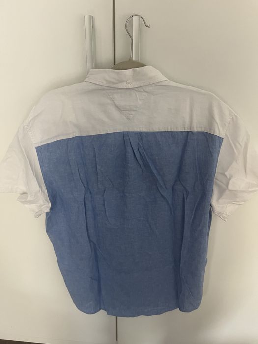 Cămașă Tommy Hilfiger