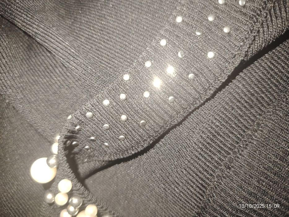 baza kofta standart qora rang