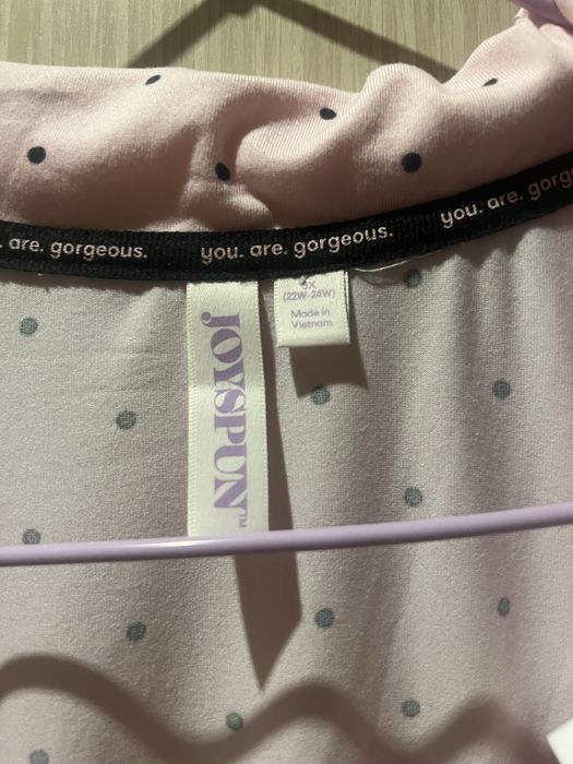 Пижама США новая 3XL